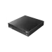 Персональный компьютер/ Lenovo Neo 50q G4 Tiny i5-13420H, 16GB*1, 512GB_M.2,   WiFi+BT, VESA, Keyboard&Mouse_USB, NO_OS, 1Y (EN_kbd , UK cable )