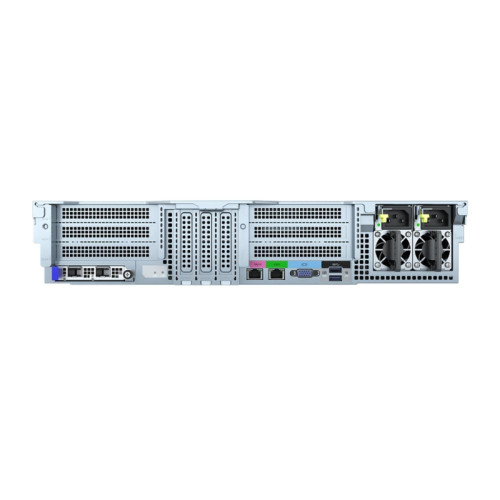 Платформа 2488H V6 (8*2.5 inch HDD Chassis,6038 fans, 2* Процессор Intel Xeon Gold 6330H(2.0GHz/24-Core/33MB/150W) Cooper lake Processor) Платформа 2488H V6 (8*2.5 inch HDD Chassis,6038 fans, 2* Процессор Intel Xeon Gold 6330H(2.0GHz/24-Core/33MB/150W) Cooper lake Processor)