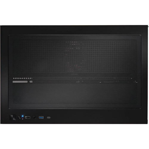 ПК Bloody BD-PC CB76V2 TWR i5 14400F (2.5) 32Gb SSD1Tb RTX5060TI 8Gb Windows 11 Home 64 GbitEth 650W черный (RUS) (2142021)