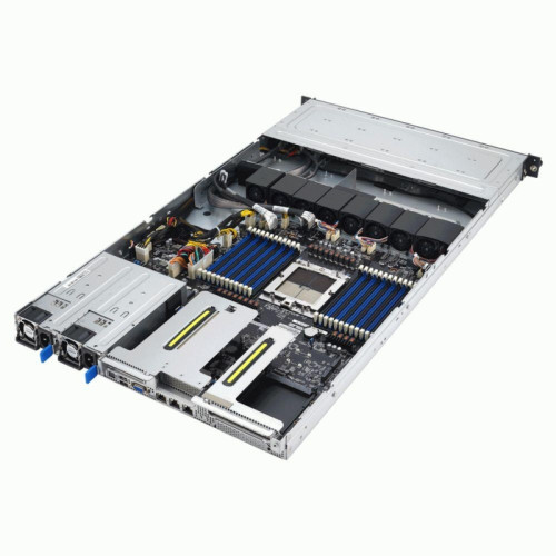 Серверная платформа/ ASUS RS501A-E12-RS4U/1G/1600W Серверная платформа/ ASUS RS501A-E12-RS4U/1G/1600W