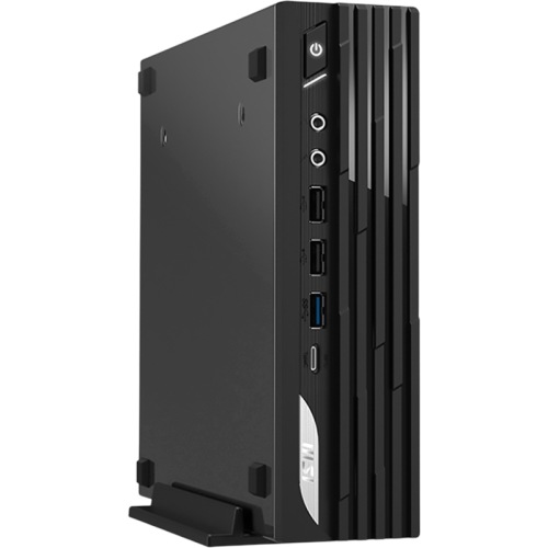 Неттоп MSI Pro DP21 14M-1069XRU i7 14700 (2.1) 16Gb SSD512Gb UHDG 730 без ОС GbitEth WiFi BT 120W черный (9S6-B0A431-1069)