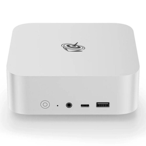 Мини-компьютер Beelink BL/SER8/8845HS/64G/1TB/Frost Silver Мини-компьютер Beelink BL/SER8/8845HS/64G/1TB/Frost Silver