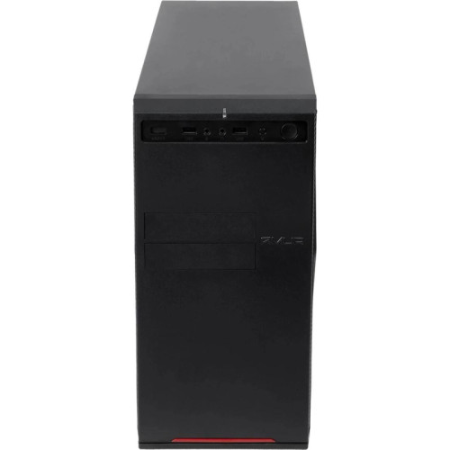 Компьютер AMUR Нарвал B7I21 АМУЕ.466219.002 Intel Core i3 12100,  DDR5 16ГБ, 512ГБ SSD, Intel UHD Graphics 730,  FreeDOS,  черный [амуе.466219.002 2136975]