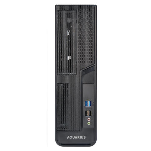 Персональная электронно-вычислительная машина/ Aquarius Pro P30 K44 R53 (MNT_400/i3_10105/2xDDR4_8G/VINT/S256_SSD/SB/NIC/KM) Персональная электронно-вычислительная машина/ Aquarius Pro P30 K44 R53 (MNT_400/i3_10105/2xDDR4_8G/VINT/S256_SSD/SB/NIC/KM)