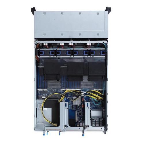 Платформа системного блока Gigabyte R282-G30 2U, 2x LGA4189, 32x DIMM DDR4, 12x 3.5 Платформа системного блока Gigabyte R282-G30 2U, 2x LGA4189, 32x DIMM DDR4, 12x 3.5