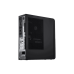 PRO DP80 A14G-035XRU  Intel Core i5 14400F(2.5Ghz)/16384Mb/512PCISSDGb/noDVD/BT/WiFi/Black/noOS + no KB+M