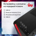 ПК IRU Game 310H6GE MT i5 12400F (2.5) 16Gb SSD512Gb RTX3060 12Gb Free DOS GbitEth 650W черный (2000612)