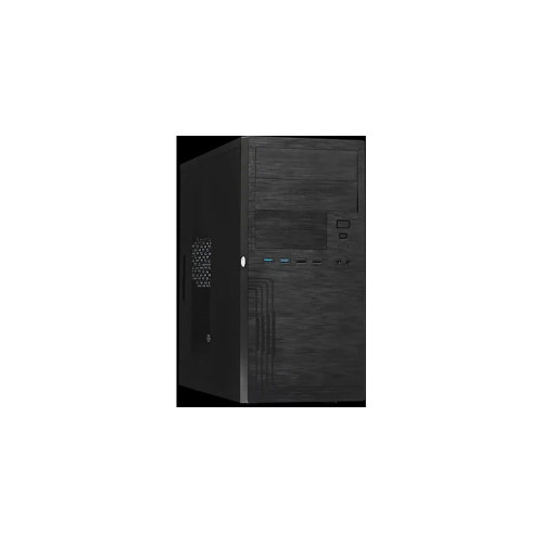 ПК RDW Optimal BA  AMD Ryzen 5 4650GE(3.2Ghz)/8192Mb/256SSDGb/Ext:black/noOS +кл+мышь  AMD Ryzen 5 Pro 4650GE(3.3Ghz)/8192Mb/256SSDGb/Ext:black/noOS
