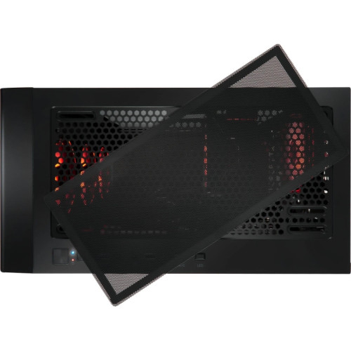ПК Bloody BD-PC CB76T2 TWR i5 14400F (2.5) 32Gb SSD1Tb RTX5060 8Gb Windows 11 Home 64 GbitEth 650W черный (RUS) (2141962) ПК Bloody BD-PC CB76T2 TWR i5 14400F (2.5) 32Gb SSD1Tb RTX5060 8Gb Windows 11 Home 64 GbitEth 650W черный (RUS) (2141962)