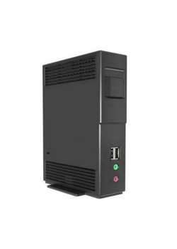 Нулевой клиент Leadtek 3292D10310C PCoIP Tera 2140 Zero Client - DVI/RJ45 / US Power cord
