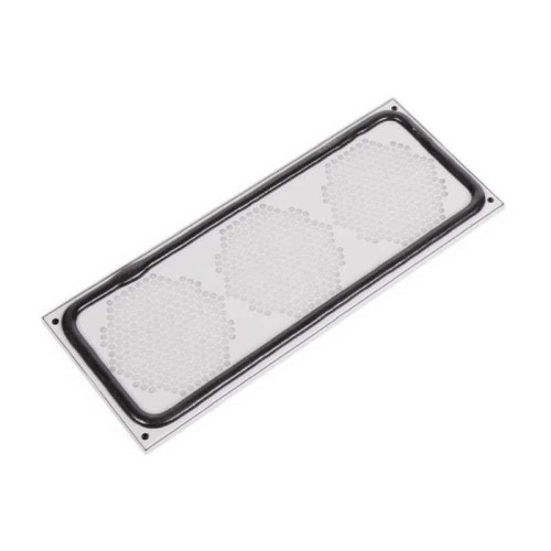 Фильтр Rem R-FAN-F-IP21 дл.10мм шир.424мм выс.170мм серый (упак.:1шт)