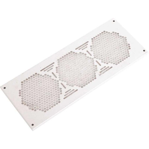 Фильтр Rem R-FAN-F-IP21 дл.10мм шир.424мм выс.170мм серый (упак.:1шт)