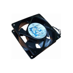 Вентилятор Lanmaster (TWT-CBW-FANB1-1.8) 1 вент. черный (упак.:1шт)