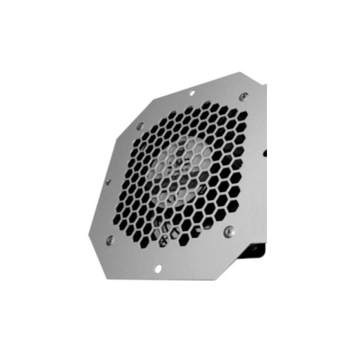 Модуль вентиляторный Rem (R-FAN-1T) 1 вент. с термостатом серый (упак.:1шт)