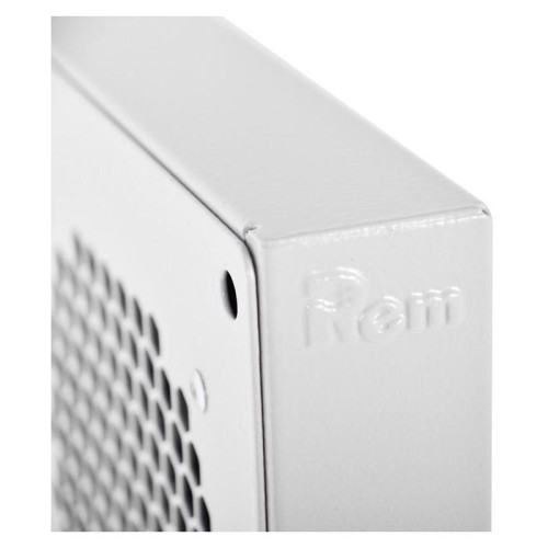 Модуль вентиляторный Rem (R-FAN-6K-1U) 6 вент. с контроллером серый (упак.:1шт)