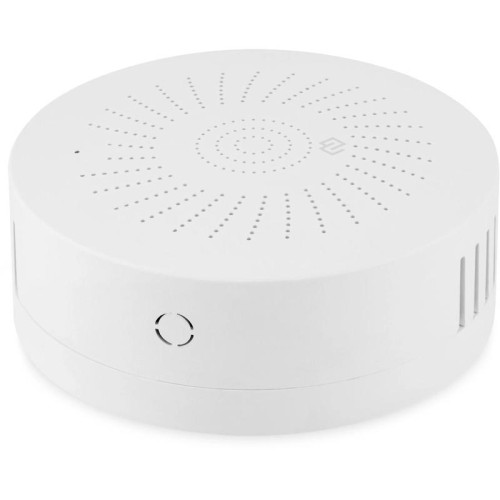Датчик утечки газа Digma DiSense G1 (DSG1) белый