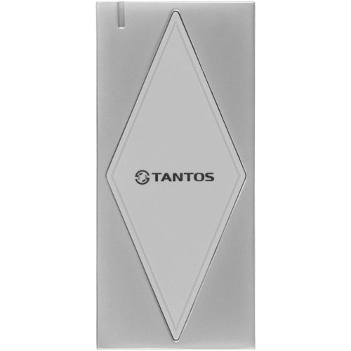 Считыватель карт Tantos TS-RDR-EHMF (00-00037428) уличный антивандальный