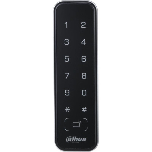 Считыватель карт Dahua DHI-ASR2201A внутренний/уличный
