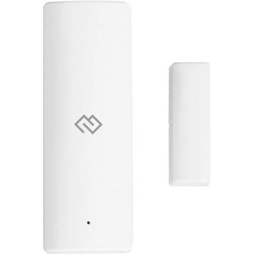 Датчик открытия двери/окна Digma DiSense D1 (DSD1) белый