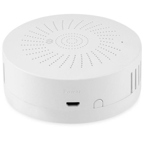 Датчик утечки газа Digma DiSense G1 (DSG1) белый
