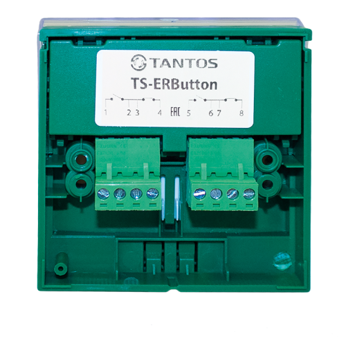 Устройство разблокировки двери TS-ERButton