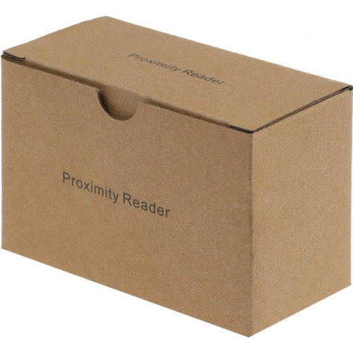 Считыватель карт Tantos TS-RDR-EHMF (00-00037428) уличный антивандальный