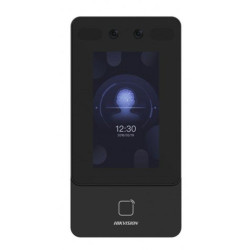 Терминал доступа HiWatch ACT-T1342EW