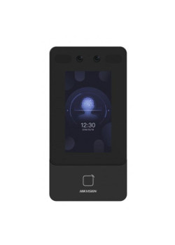 Терминал доступа HiWatch ACT-T1342EW