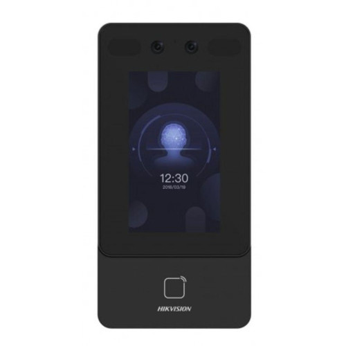 Терминал доступа HiWatch ACT-T1342EW