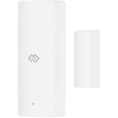 Датчик открытия двери/окна Digma DiSense D1 (DSD1) белый