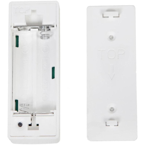 Датчик открытия двери/окна Digma DiSense D1 (DSD1) белый