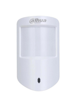 Датчик движения Dahua DHI-ARD1233-W2(868) белый