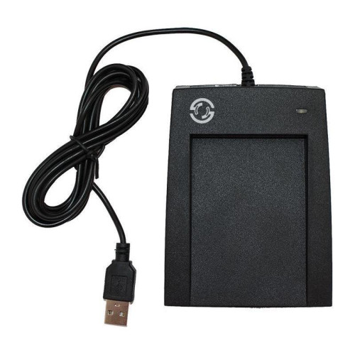 Считыватель карт Tantos TS-RDR-USB-EM (00-00122713) внутренний