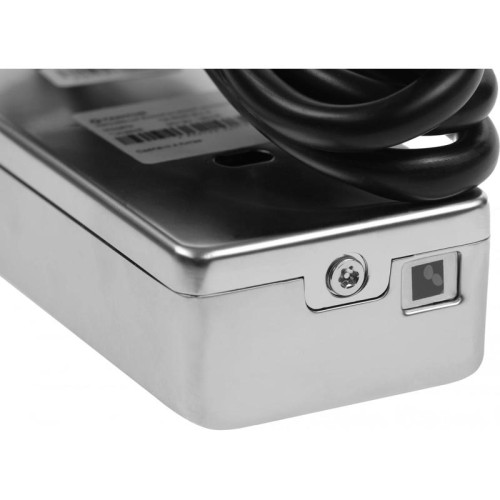 Считыватель карт Tantos TS-RDR-Bio 3 (00-00096077) уличный антивандальный