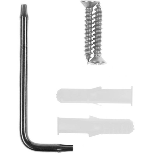 Считыватель карт Tantos TS-RDR-EHMF (00-00037428) уличный антивандальный