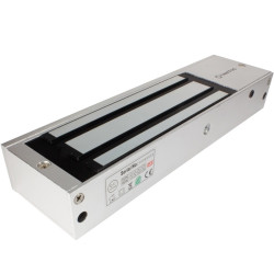 Замок электромагнитный TANTOS TS-ML500, серебристый