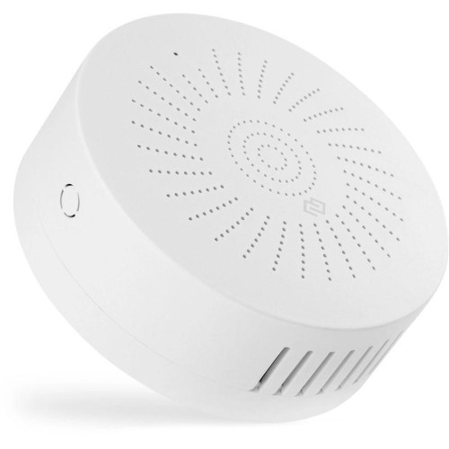Датчик утечки газа Digma DiSense G1 (DSG1) белый
