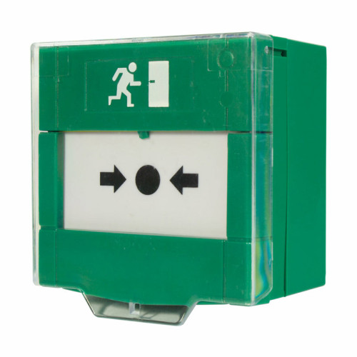 Устройство разблокировки двери TS-ERButton