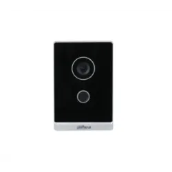 Вызывная WiFI панель с разрешением камеры 2Мп