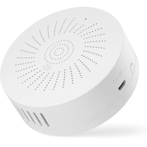 Датчик утечки газа Digma DiSense G1 (DSG1) белый