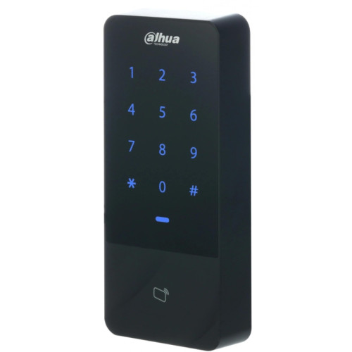 Считыватель карт Dahua DHI-ASI1201E-D-V1 уличный