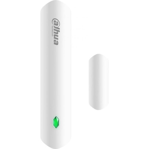 Датчик открытия двери/окна Dahua DHI-ARD324-W2(868S) белый Датчик открытия двери/окна Dahua DHI-ARD324-W2(868S) белый
