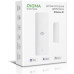 Датчик открытия двери/окна Digma DiSense D1 (DSD1) белый Датчик открытия двери/окна Digma DiSense D1 (DSD1) белый