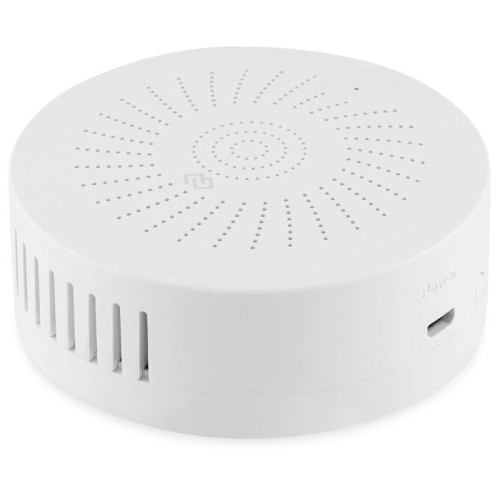 Датчик утечки газа Digma DiSense G1 (DSG1) белый