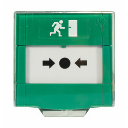 Устройство разблокировки двери TS-ERButton