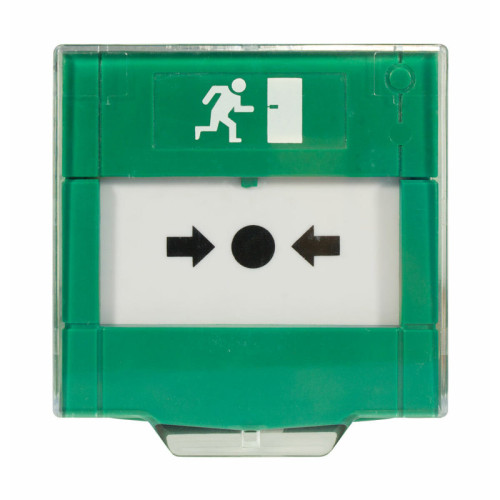 Устройство разблокировки двери TS-ERButton