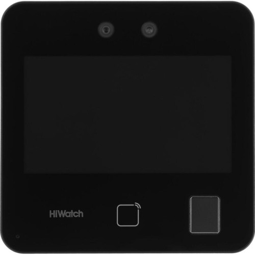 Терминал доступа HiWatch ACT-T1343EFW
