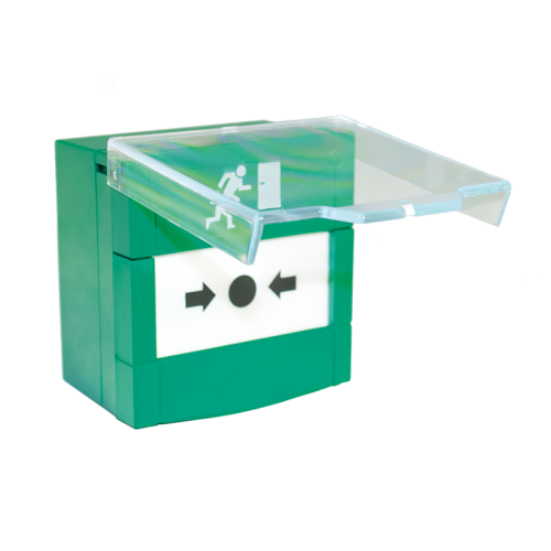 Устройство разблокировки двери TS-ERButton