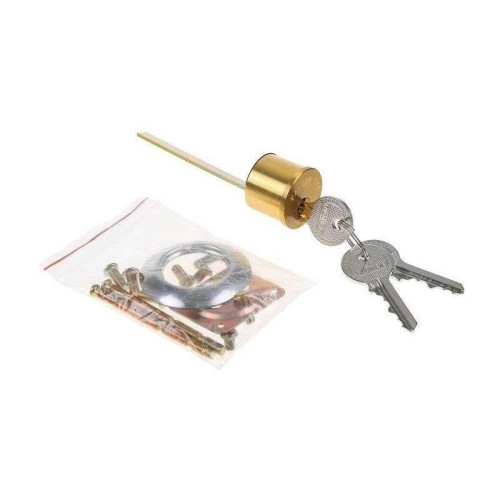 Замок электромеханический Falcon Eye FE-2369i сталь серый