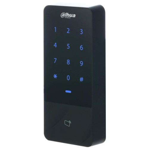 Считыватель карт Dahua DHI-ASI1201E-V1 уличный